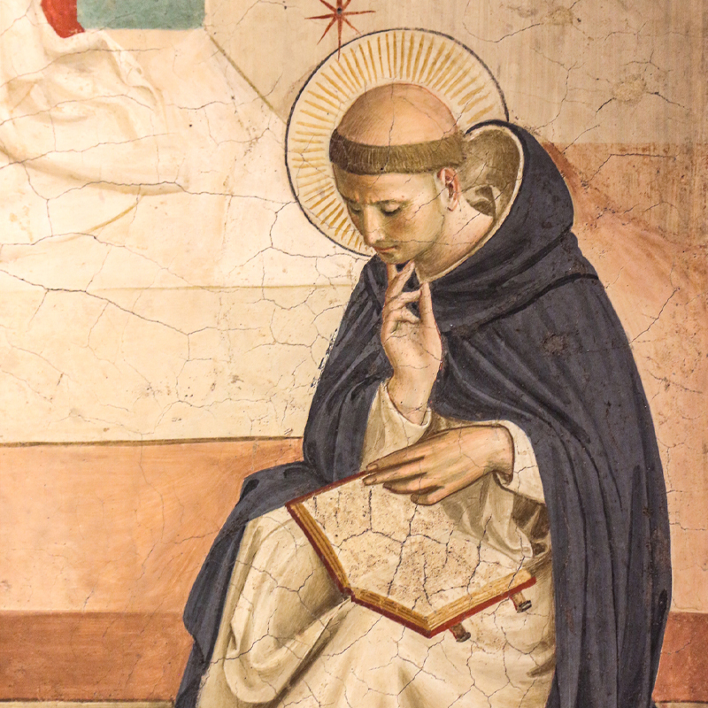 St Dominic