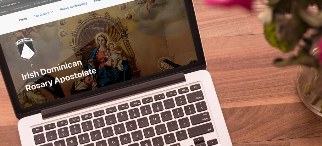 Rosary Apostolate Ireland
